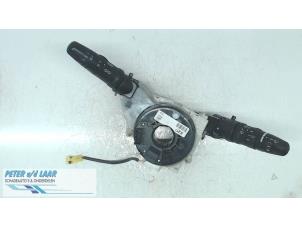 Used Steering column stalk Nissan Micra (K12) 1.5 dCi 68 Price on request offered by Autodemontage van de Laar