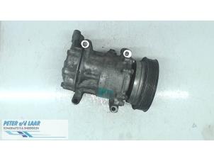 Klimapumpe van een Nissan Micra (K12) 1.5 dCi 68 2007