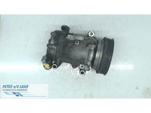 Klimapumpe van een Nissan Micra (K12) 1.5 dCi 68 2007