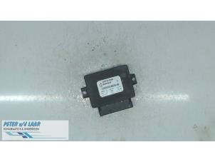 Used Parking brake module Renault Kadjar (RFEH) 1.5 Blue dCi Price on request offered by Autodemontage van de Laar