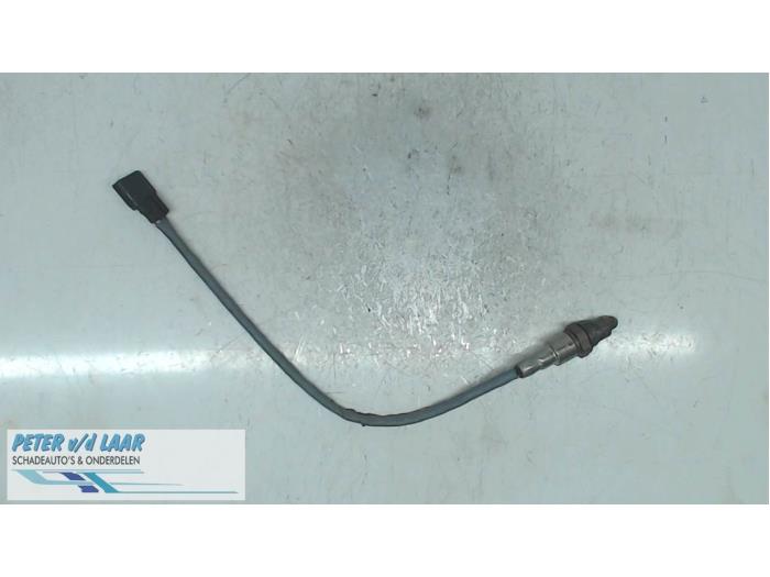 Usagé Sonde lambda Dacia Duster (SR) 1.6 16V Prix sur demande proposé par Autodemontage van de Laar