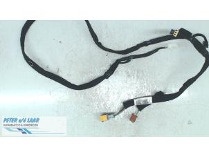 Gebrauchte Kabel (sonstige) Dacia Duster (SR) 1.6 16V Preis auf Anfrage angeboten von Autodemontage van de Laar