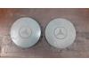 Wheel cover (spare) from a Mercedes Vito 1999