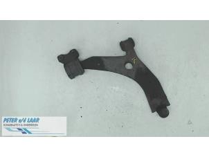 Used Front wishbone, right Ford Focus Price on request offered by Autodemontage van de Laar
