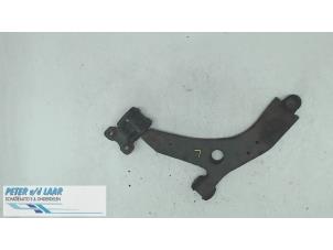 Used Front wishbone, left Ford Focus Price on request offered by Autodemontage van de Laar