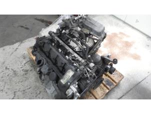 Used Engine Mercedes C (W204) 2.2 C-220 CDI 16V Price € 1.000,00 Margin scheme offered by Autodemontage van de Laar