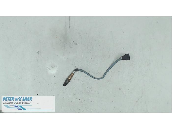 Usagé Sonde lambda Nissan X-Trail (T32) 1.6 Energy dCi All Mode Prix € 50,00 Règlement à la marge proposé par Autodemontage van de Laar