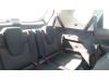 Set of upholstery (complete) from a Nissan X-Trail (T32) 1.6 Energy dCi All Mode 2018