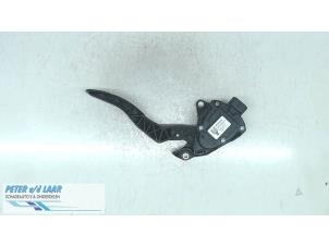 Used Accelerator pedal Nissan X-Trail (T32) 1.6 Energy dCi All Mode Price on request offered by Autodemontage van de Laar