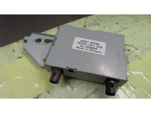 Used Antenna Amplifier Nissan X-Trail (T32) 1.6 Energy dCi All Mode Price on request offered by Autodemontage van de Laar