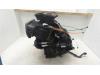 Heater housing from a Dacia Duster (SR) 1.6 16V 4x4 2019