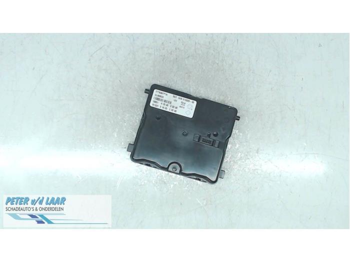 Module climatronic from a Nissan X-Trail (T32) 2.0 dCi All Mode 2018