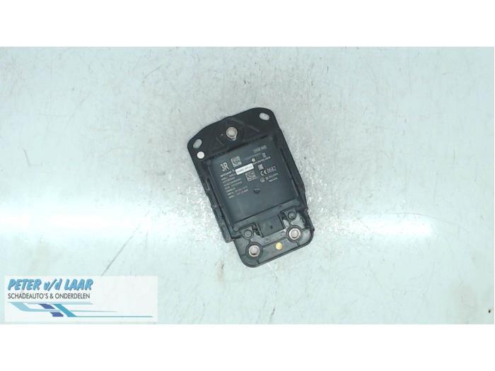 Usados Sensor PDC Nissan X-Trail (T32) 2.0 dCi All Mode Precio € 151,25 IVA incluido ofrecido por Autodemontage van de Laar
