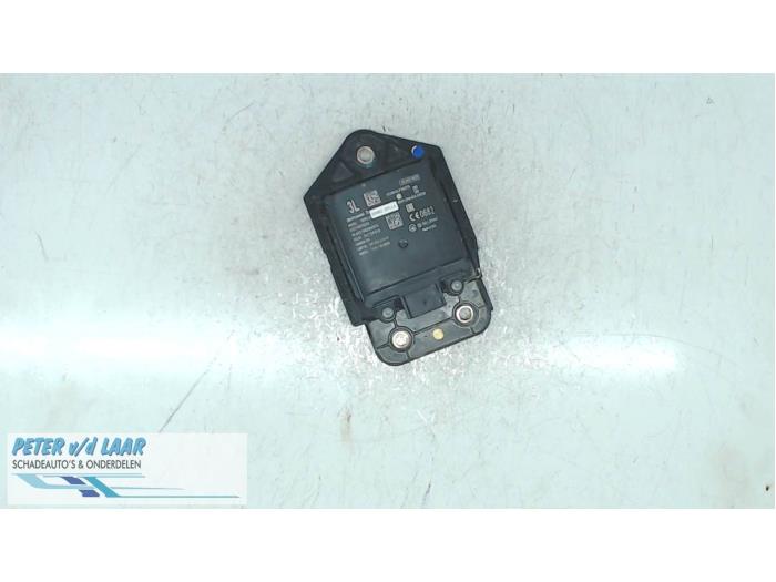 Usados Sensor PDC Nissan X-Trail (T32) 2.0 dCi All Mode Precio de solicitud ofrecido por Autodemontage van de Laar