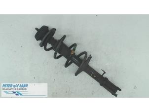 Used Front shock absorber rod, left Dacia Logan MCV (KS) 1.5 dCi Price € 50,00 Margin scheme offered by Autodemontage van de Laar