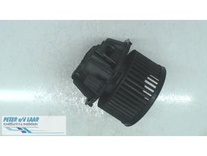Used Heating and ventilation fan motor Dacia Logan MCV (KS) 1.5 dCi Price on request offered by Autodemontage van de Laar