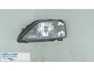 Used Headlight, left Dacia Logan MCV (KS) 1.5 dCi Price on request offered by Autodemontage van de Laar