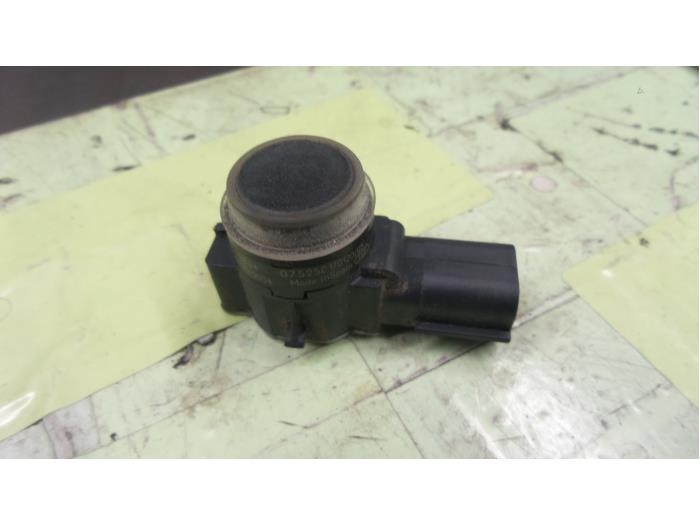 Usados Sensor PDC Opel Adam Precio € 30,00 Norma de margen ofrecido por Autodemontage van de Laar