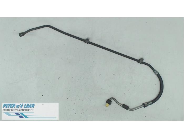 Usagé Conduit (divers) Mercedes C (W204) 2.2 C-220 CDI 16V Prix sur demande proposé par Autodemontage van de Laar