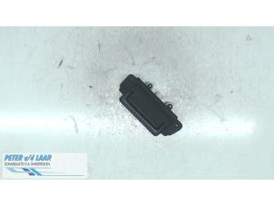 Used Boot lid handle Mercedes C (W204) 2.2 C-220 CDI 16V Price on request offered by Autodemontage van de Laar