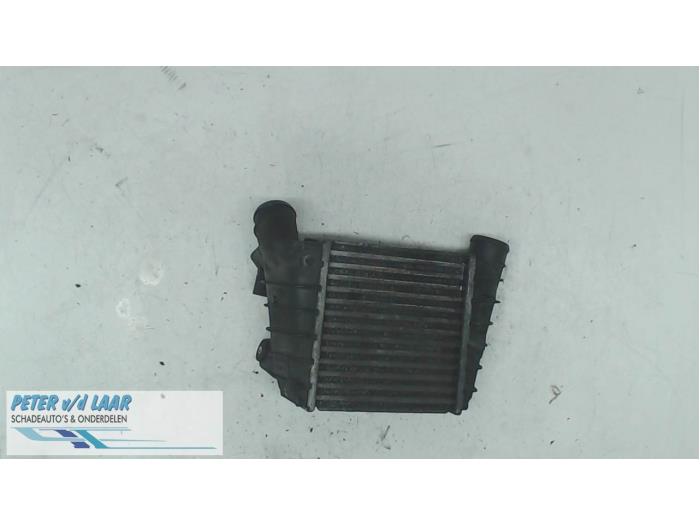 Usagé Intercooler Volkswagen Polo IV (9N1/2/3) 1.4 TDI 75 Prix sur demande proposé par Autodemontage van de Laar