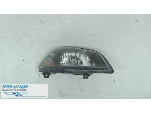 Used Headlight, right Seat Ibiza III (6L1) 1.2 12V Price € 40,00 Margin scheme offered by Autodemontage van de Laar