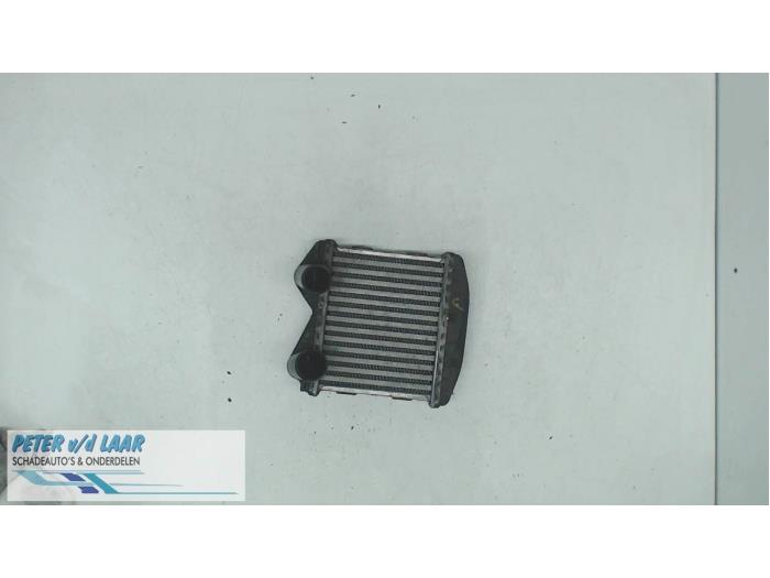 Usados Intercooler Smart City-Coupé 0.6 Turbo i.c. Smart&Pulse Precio de solicitud ofrecido por Autodemontage van de Laar
