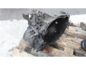 Used Gearbox Peugeot 307 SW (3H) 2.0 HDi 135 16V FAP Price on request offered by Autodemontage van de Laar