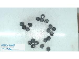 Used Set of wheel bolts Volvo V40 Price on request offered by Autodemontage van de Laar