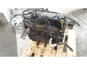 Moteur d'un Ford Ka I 1.3i 2006