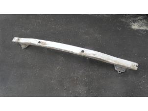 Used Rear bumper frame Renault Kangoo Express (FW) 1.5 dCi 70 Price on request offered by Autodemontage van de Laar