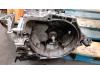 Getriebe van een Peugeot 308 SW (L4/L9/LC/LJ/LR), 2014 / 2021 1.6 BlueHDi 120, Kombi/o, 4-tr, Diesel, 1 560cc, 88kW (120pk), FWD, DV6FC; BHZ, 2014-03 / 2021-06, LCBHZ 2015