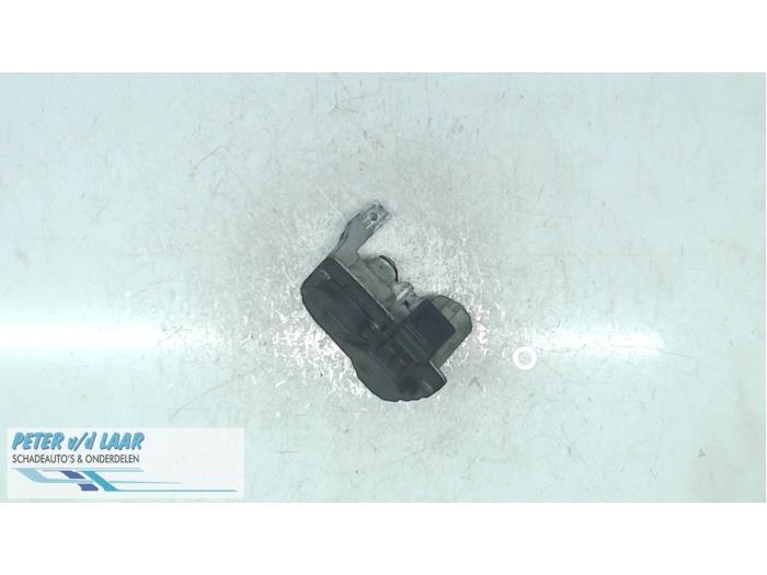 Gebrauchte Auspuff Drosselventil Volkswagen Polo V (6R) 1.4 TDI DPF BlueMotion technology Preis auf Anfrage angeboten von Autodemontage van de Laar