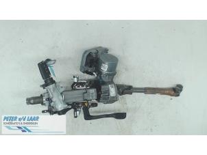 Used Steering column housing Volkswagen Polo V (6R) 1.4 TDI DPF BlueMotion technology Price on request offered by Autodemontage van de Laar