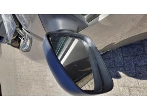 Usagé Rétroviseur extérieur gauche Dacia Sandero II 1.5 dCi 75, Blue dCi 75 Prix € 50,00 Règlement à la marge proposé par Autodemontage van de Laar