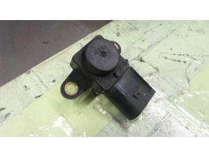 Used Mapping sensor (intake manifold) BMW 3 serie (E46/4) 316i 16V Price on request offered by Autodemontage van de Laar