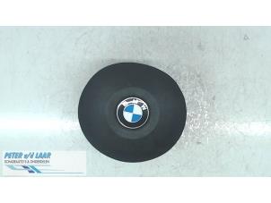Used Left airbag (steering wheel) BMW 3 serie (E46/4) 316i 16V Price on request offered by Autodemontage van de Laar