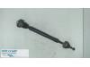 Volkswagen Golf VII (AUA) 2.0 GTI 16V Front drive shaft, right