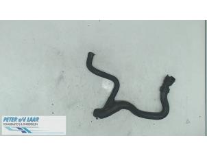 Used Hose (miscellaneous) Ford Mondeo Price on request offered by Autodemontage van de Laar