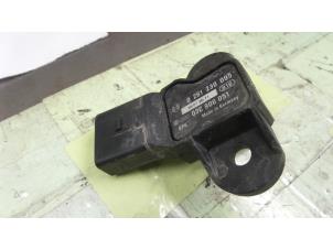 Used Mapping sensor (intake manifold) Volkswagen Polo IV (9N1/2/3) 1.4 16V Price on request offered by Autodemontage van de Laar