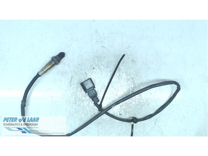 Usagé Sonde lambda Volkswagen Passat Variant (3B6) 2.3 V5 20V Prix sur demande proposé par Autodemontage van de Laar