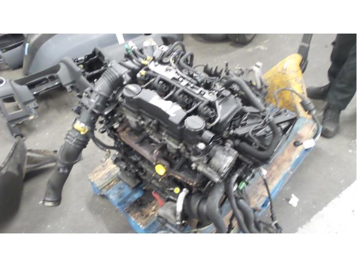 Engines with engine code G8D stock | ProxyParts.com