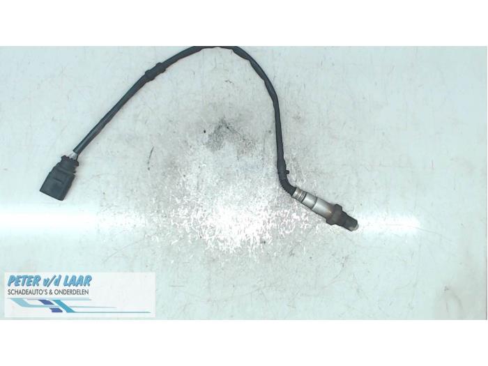 Usagé Sonde lambda Seat Leon (1P1) 2.0 TFSI FR 16V Prix sur demande proposé par Autodemontage van de Laar
