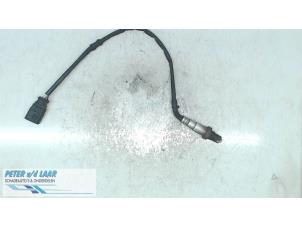 Used Lambda probe Seat Leon (1P1) 2.0 TFSI FR 16V Price on request offered by Autodemontage van de Laar