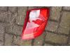 Tylne swiatlo pozycyjne lewe z Seat Ibiza ST (6J8) 1.2 TDI Ecomotive 2011