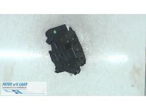 Used Rear door mechanism 4-door, right Seat Ibiza Price on request offered by Autodemontage van de Laar