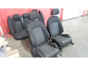Used Set of upholstery (complete) Volkswagen Passat Price on request offered by Autodemontage van de Laar