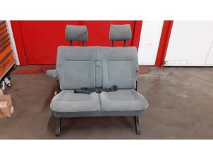 Used Rear bench seat Volkswagen Transporter Price on request offered by Autodemontage van de Laar
