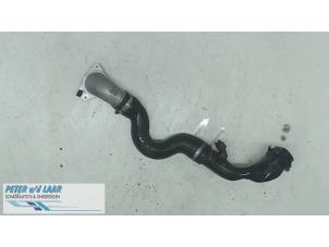Used Hose (miscellaneous) Opel Zafira (M75) 1.9 CDTI Price on request offered by Autodemontage van de Laar