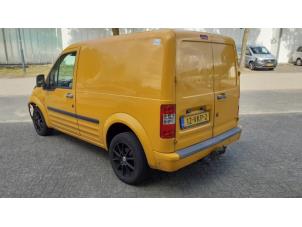 Used Rear door 4-door, left Ford Transit Connect 1.8 TDCi 75 Price on request offered by Autodemontage van de Laar